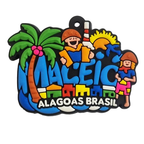 Chaveiro Maceió